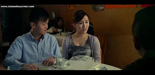 SDU Sex Duties Unit (2013) (HK movie)